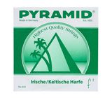 Pyramid Irish / Celtic Harp String f1