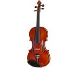 Edgar Russ - Sound of Cremona Linea Mauro Macchi Violin Gua.