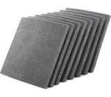 Vicoustic Cinema Round Premium Grey