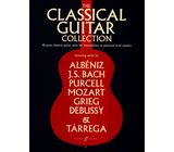 Faber Music Classical Guitar Collection