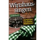 Musikverlag Geiger Wirtshaussingen 2