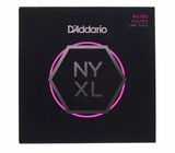 Daddario NYXL45100 Bass Set