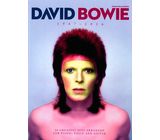 Wise Publications David Bowie 1947 - 2016