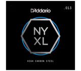 Daddario NYS013 Single String