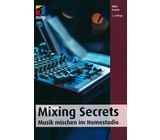 mitp Verlag Mixing Secrets