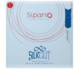 Sipario Silkgut 4th G Harp Str. No.27