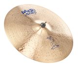 Paiste 20" Masters "Blue Bird" Ride