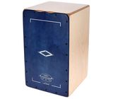 Pepote Jaleo Cajon Blue