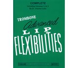Charles Colin Music Lip Flexibilities Trombone