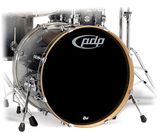DW PDP 22"x18" Concept Maple
