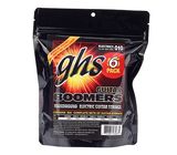 GHS Gbl Boomers Light 10-46 6-Pack