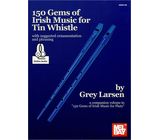 Mel Bay 150 Gems Of Irish Music