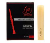 Gonzalez Classic Bb Clarinet 2.5