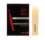Gonzalez Classic Soprano Saxophone 3.5