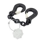 Stairville Rigging Chain 2T 40 cm Black