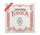 Pirastro Tonica Violin E 4/4 BE medium