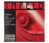 Thomastik IR01 Infeld Red E Violin 4/4