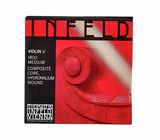 Thomastik Infeld Red Violin A 4/4 medium