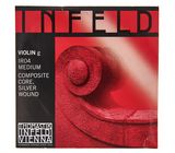 Thomastik Infeld Red Violin G 4/4 medium