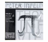 Thomastik Peter Infeld Violin E 4/4 SN