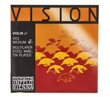 Thomastik Vision Violin E 4/4 medium