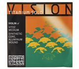 Thomastik Vision Titanium Solo A VIT02