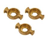 Bach Brass Trumpet Valve Guide Set