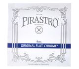 Pirastro Original Flat-Chrome G Bass
