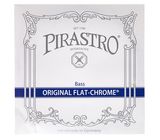 Pirastro Original Flat-Chrome A Bass