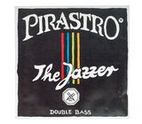 Pirastro The Jazzer D Bass medium
