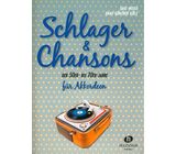 Holzschuh Verlag Schlager & Chansons 50er