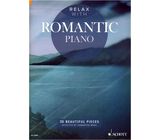 Schott Relax Romantic Piano