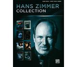 Alfred Music Publishing Hans Zimmer Collection