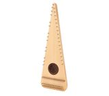 Thomann Bowed Psaltery Alto RB