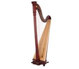 Lyon & Healy Prelude 40 Lever Harp MA