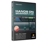 Tutorial Experts Hands On Behringer X Air