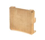 Snareweight Pro Lock Brass