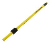 Art of Music Magnet Pencil Holder Yellow