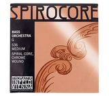 Thomastik Spirocore G Bass 4/4 medium