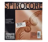 Thomastik S40 Spirocore C Bass 4/4 M