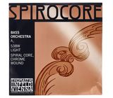 Thomastik Spirocore A Bass 4/4 light