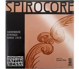 Thomastik Spirocore H Solo Bass 3/4