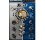 Waves Eddie Kramer Drum Channel