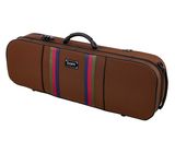 bam SG5001SC Violin Case Chocolate