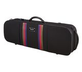 bam SG5001SN Violin Case Black