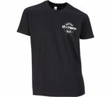 Thomann T-Shirt Black XXL