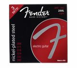 Fender 250L-3-packs Guitar Strings