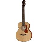 Guild Jumbo Junior Mahogany
