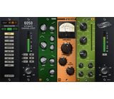 McDSP 6050 Ultimate Channel Strip Na