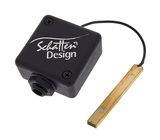 Schatten Design CH-1 Celtic Harp Pickup